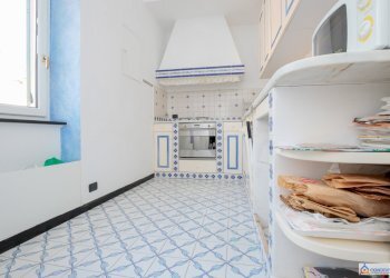 _MG_8805.jpg - Appartamento Via San Giuliano 15, Genova (zona Albaro) - foto 13