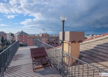 _MG_8847.jpg - Appartamento Via San Giuliano 15, Genova (zona Albaro) - foto 24