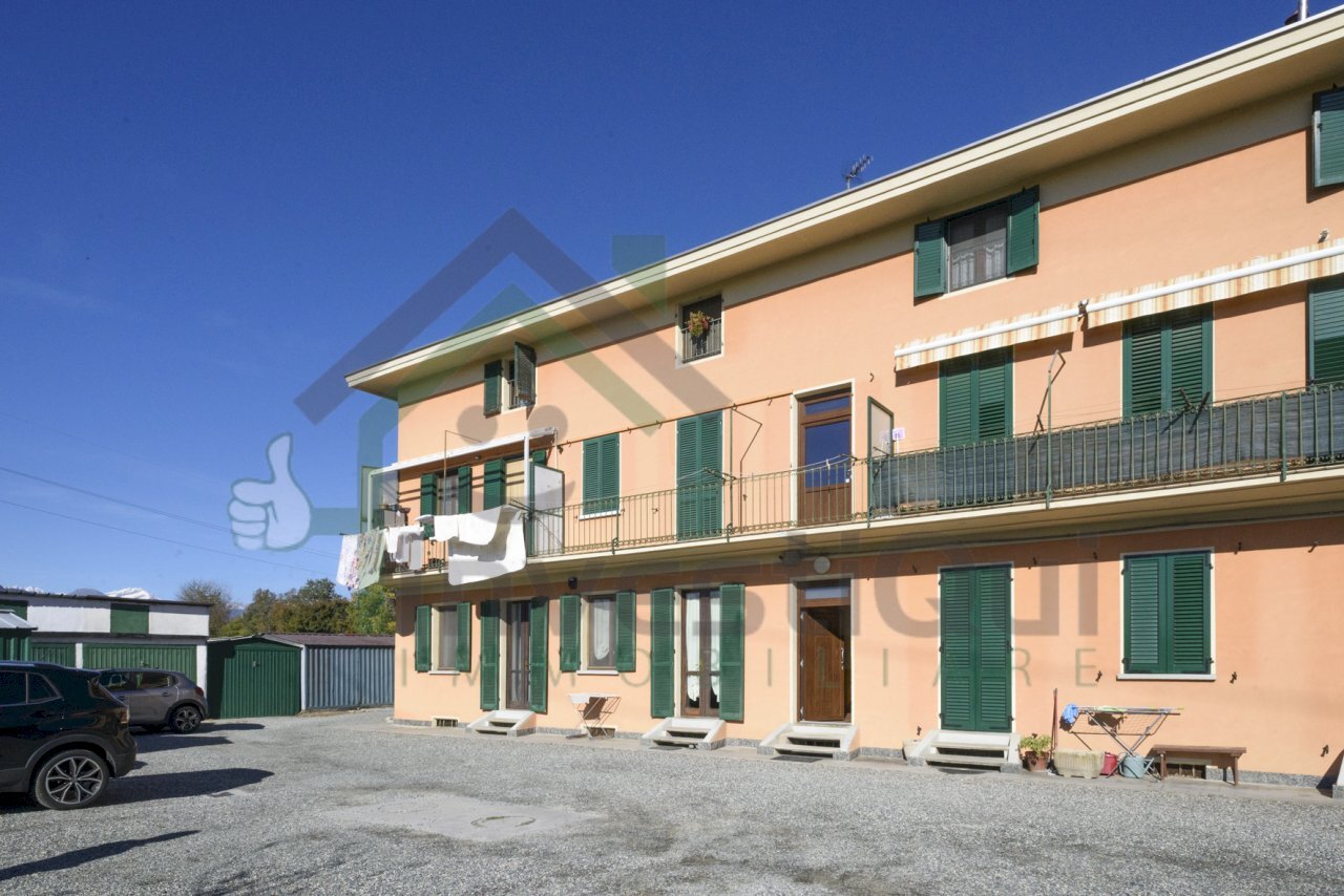 _MAX4485.jpg - Appartamento Strada delle Rivette  3, Nole - foto 1