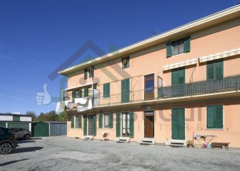 _MAX4485.jpg - Appartamento Strada delle Rivette  3, Nole - foto 1