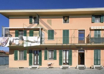 _MAX4472.jpg - Appartamento Strada delle Rivette  3, Nole - foto 2