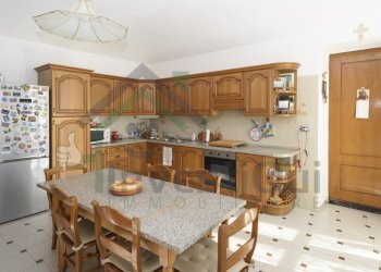 _MAX4490.jpg - Appartamento Strada delle Rivette  3, Nole - foto 10