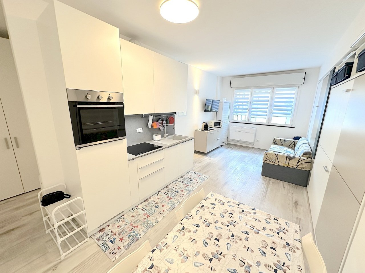 2 11.21.21.jpeg - One-room apartment Lavagna - photo 1