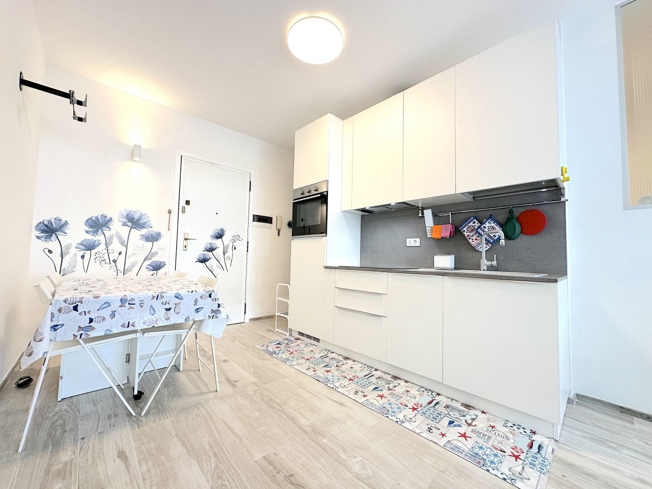 4 11.21.22.jpeg - One-room apartment Lavagna - photo 3