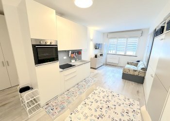 2 11.21.21.jpeg - Monolocale Lavagna - foto 1