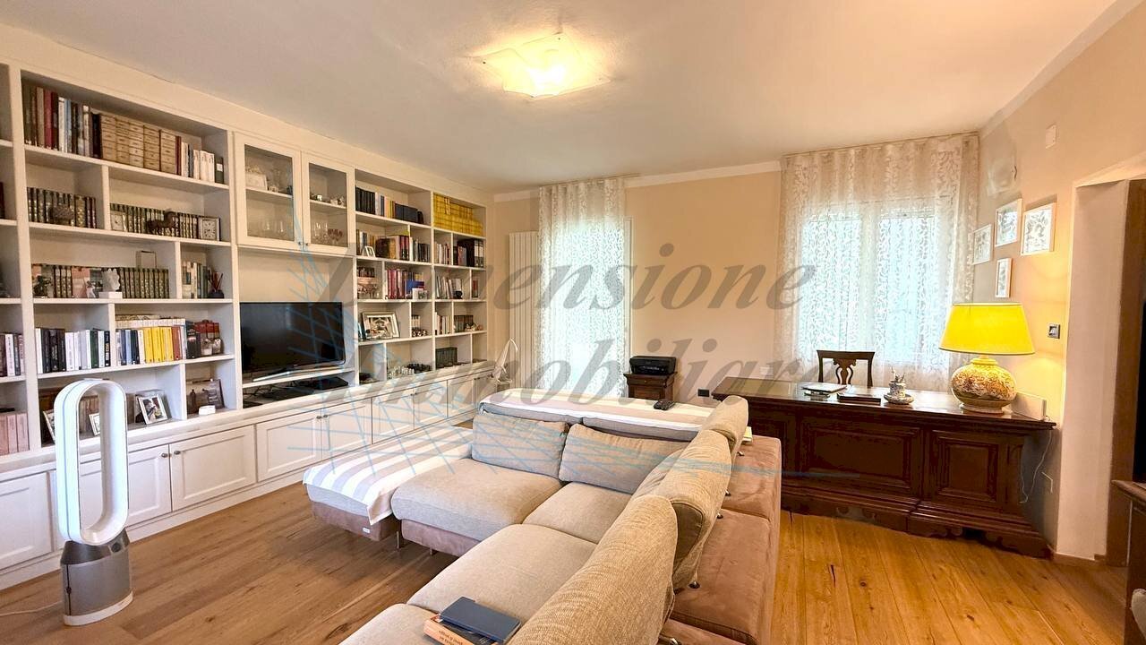 photo_18_2025-11-03_20-29-28.jpg - Three-room apartment Via Bruno Buozzi, Rosignano Marittimo - photo 1