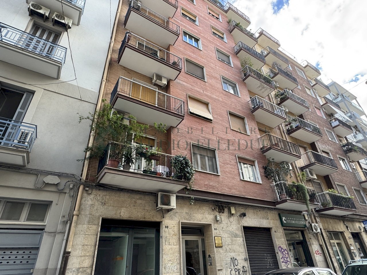 IMG_9072.JPG - Commercial Premises via sagarriga visconti  88, Bari - photo 1