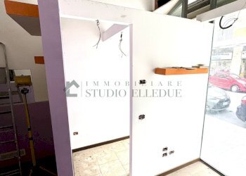 IMG_9056.jpg - Locale Commerciale via sagarriga visconti  88, Bari - foto 7