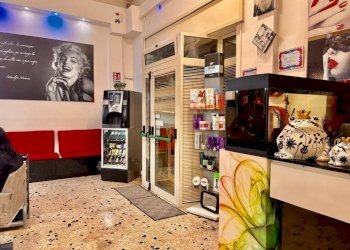 4.jpeg - Locale Commerciale Via di Colle Fiorito 92, Guidonia Montecelio - foto 4