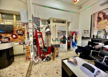 5.jpeg - Locale Commerciale Via di Colle Fiorito 92, Guidonia Montecelio - foto 5