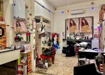 6A.jpeg - Locale Commerciale Via di Colle Fiorito 92, Guidonia Montecelio - foto 7