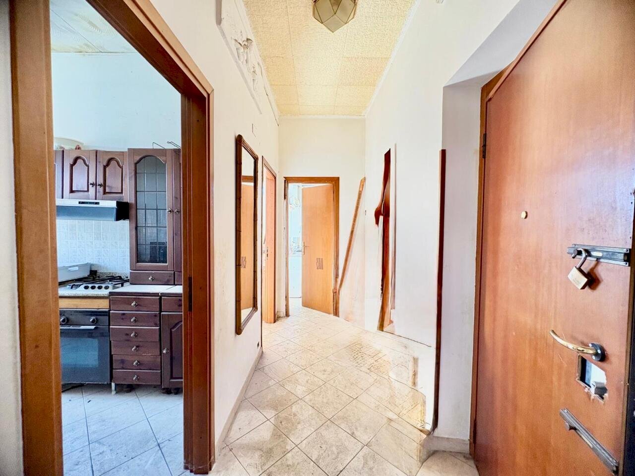 3.jpeg - Two-room apartment Guidonia Montecelio - photo 3