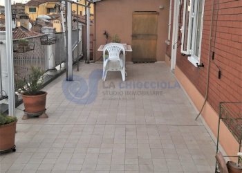 20200701_181450.jpg - Attico Via del Pratello, Bologna (zona Centro Storico) - foto 6