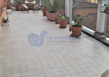 20200701_181421.jpg - Attico Via del Pratello, Bologna (zona Centro Storico) - foto 7