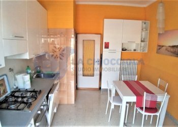 cucina 5.jpg - Attico Via del Pratello, Bologna (zona Centro Storico) - foto 10