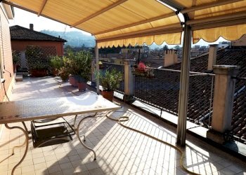 terrazzo - Attico Via del Pratello, Bologna (zona Centro Storico) - foto 11