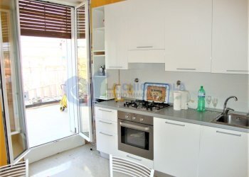 cucina.jpg - Attico Via del Pratello, Bologna (zona Centro Storico) - foto 12