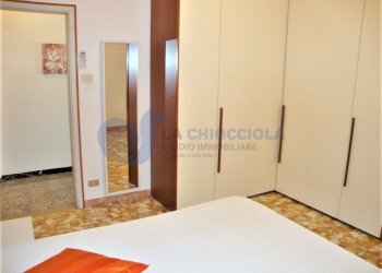 camera 3.jpg - Attico Via del Pratello, Bologna (zona Centro Storico) - foto 14