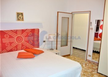 camera 4.jpg - Attico Via del Pratello, Bologna (zona Centro Storico) - foto 15