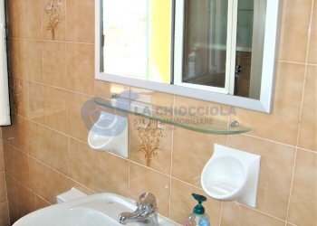 bagno.jpg - Attico Via del Pratello, Bologna (zona Centro Storico) - foto 17