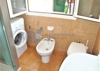 bagno 1.jpg - Attico Via del Pratello, Bologna (zona Centro Storico) - foto 18