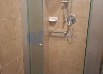 bagno - Attico Via del Pratello, Bologna (zona Centro Storico) - foto 19