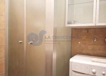 bagno - Attico Via del Pratello, Bologna (zona Centro Storico) - foto 22