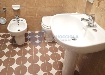 bagno - Attico Via del Pratello, Bologna (zona Centro Storico) - foto 23