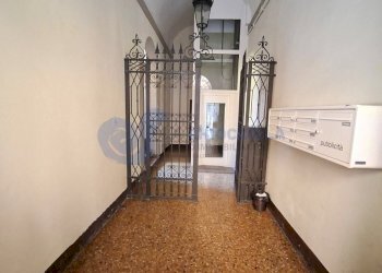 ingresso stabile1.jpg - Office Bologna (neighborhood Saragozza) - photo 4