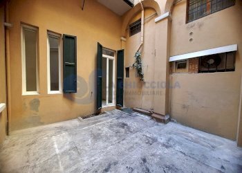 cortiletto5.jpg - Office Bologna (neighborhood Saragozza) - photo 12