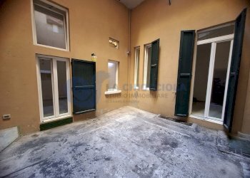 cortiletto6.jpg - Office Bologna (neighborhood Saragozza) - photo 13