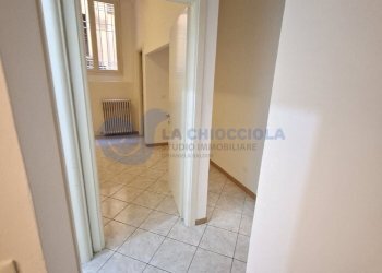 disimpegno - Office Bologna (neighborhood Saragozza) - photo 20