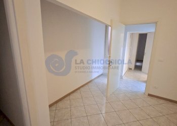 soggiorno - Office Bologna (neighborhood Saragozza) - photo 21