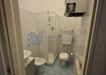 bagno - Office Bologna (neighborhood Saragozza) - photo 27