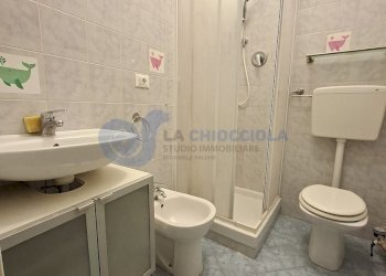bagno - Office Bologna (neighborhood Saragozza) - photo 28