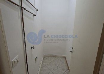 lavanderia-ripostiglio - Office Bologna (neighborhood Saragozza) - photo 29