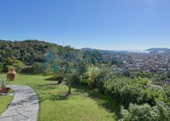 1.jpg - Casa indipendente Via Guglielmo Marconi, La Spezia - foto 1