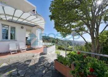 2.jpg - Casa indipendente Via Guglielmo Marconi, La Spezia - foto 2