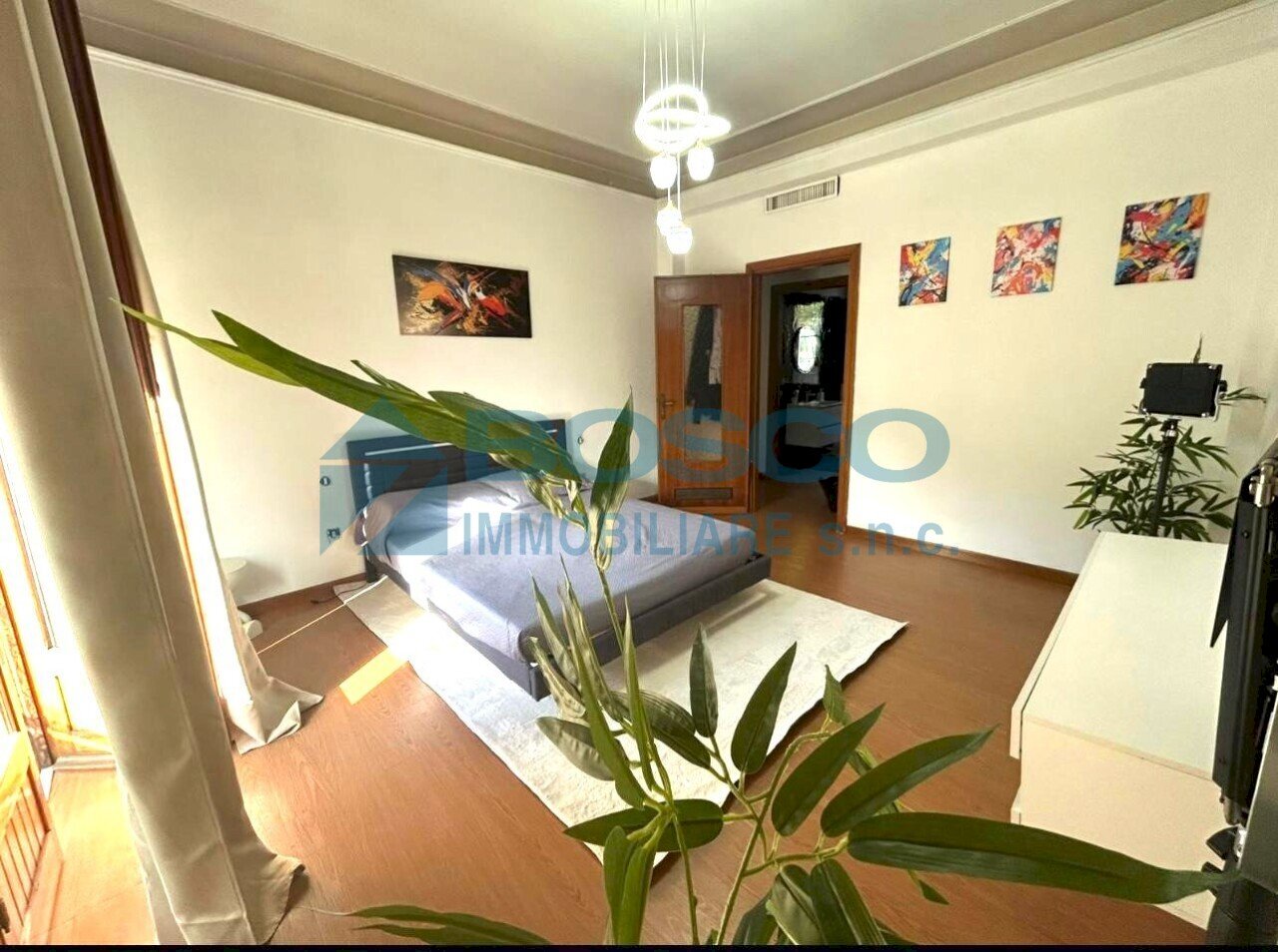 6.jpg - Three-room apartment Via Termo 1029, Vezzano Ligure - photo 1