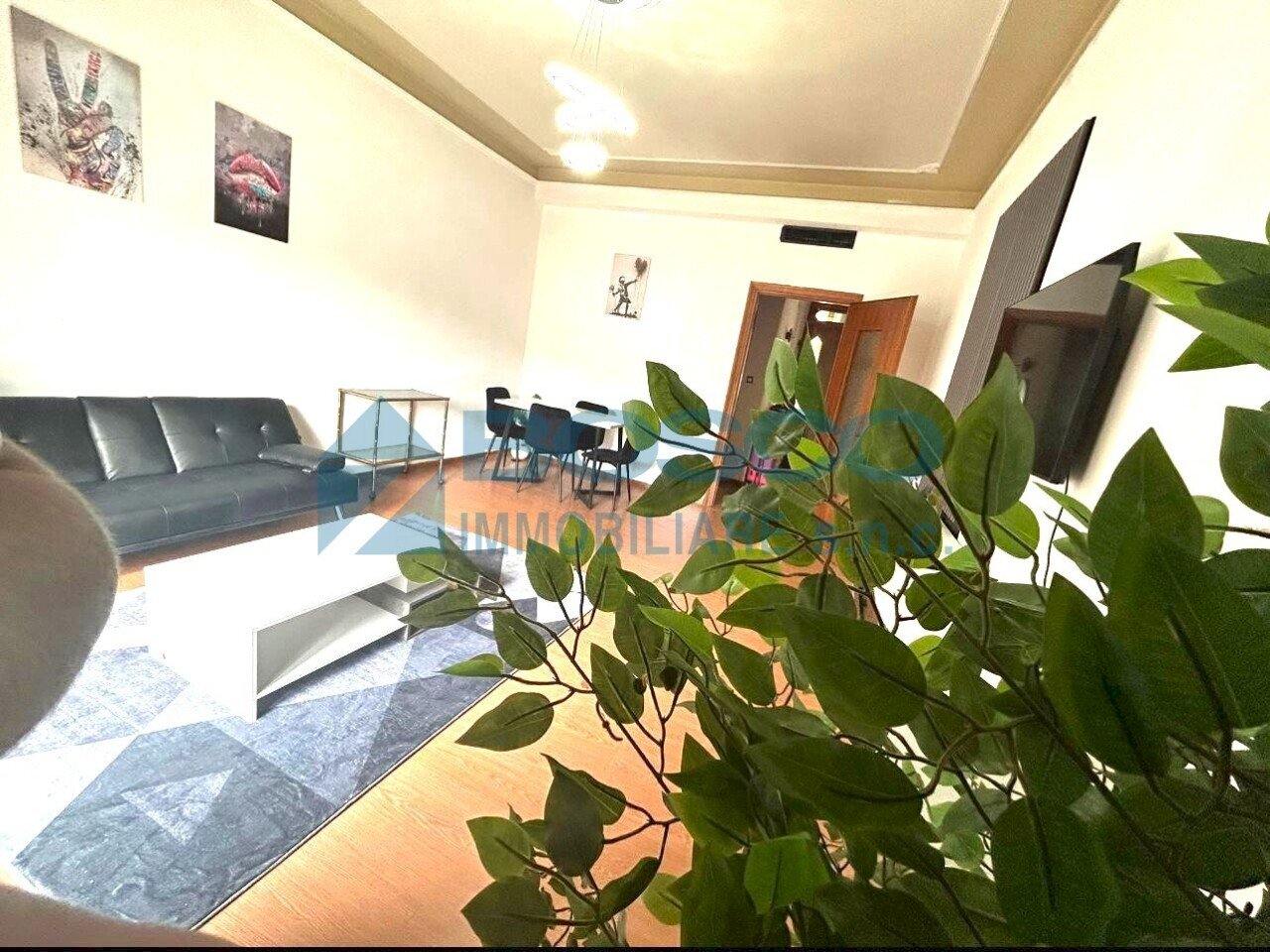 1.jpg - Three-room apartment Via Termo 1029, Vezzano Ligure - photo 2