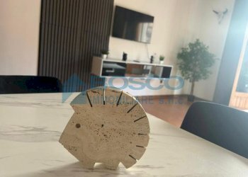 9.jpg - Three-room apartment Via Termo 1029, Vezzano Ligure - photo 5