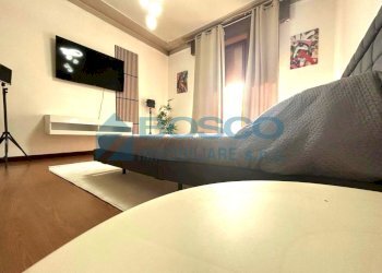 10.jpg - Three-room apartment Via Termo 1029, Vezzano Ligure - photo 14