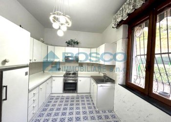 12.jpg - Three-room apartment Via Termo 1029, Vezzano Ligure - photo 13