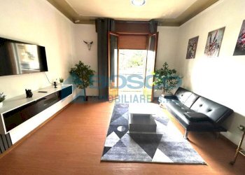 13.jpg - Three-room apartment Via Termo 1029, Vezzano Ligure - photo 16