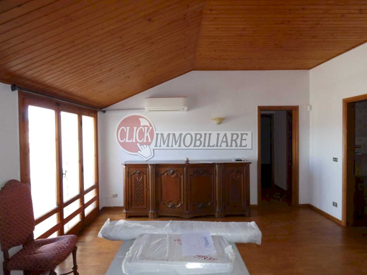 P1090570.JPG - Quadrilocale Borgo San Lorenzo - foto 3