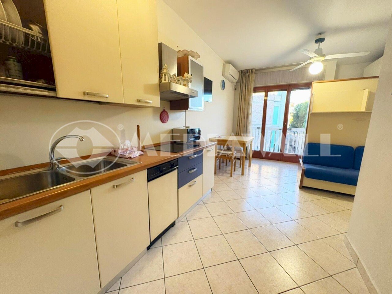 BR-371-RV.JPG - One-room apartment VIA DEI PESCI 30, San Michele al Tagliamento - photo 3