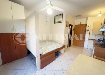 BR-371-RV_24.JPG - One-room apartment VIA DEI PESCI 30, San Michele al Tagliamento - photo 17