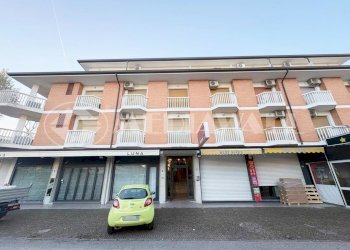 BR-371-RV_35.JPG - One-room apartment VIA DEI PESCI 30, San Michele al Tagliamento - photo 29