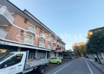 BR-371-RV_33.JPG - One-room apartment VIA DEI PESCI 30, San Michele al Tagliamento - photo 30