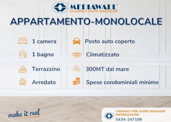 BR-371-RV.jpg - One-room apartment VIA DEI PESCI 30, San Michele al Tagliamento - photo 2